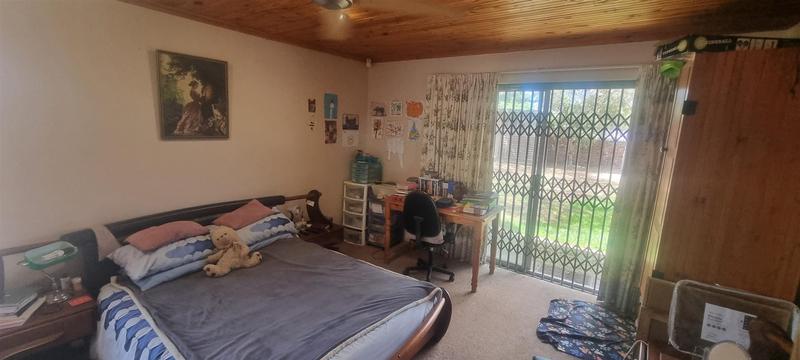 4 Bedroom Property for Sale in Fraaiuitsig Western Cape